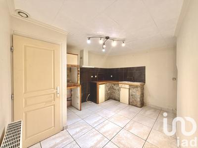 Maison - 83 m² - 4 pièces