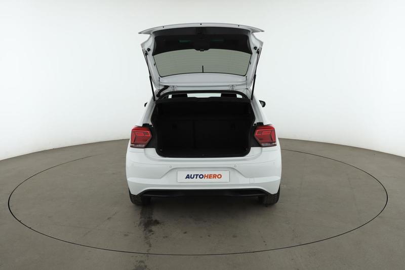 Volkswagen Polo 1.0 Tsi Copper Line Dsg7 95 ch