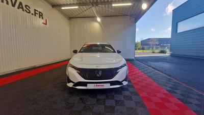 Peugeot 308 Sw Phev 225 E-Eat8 Gt