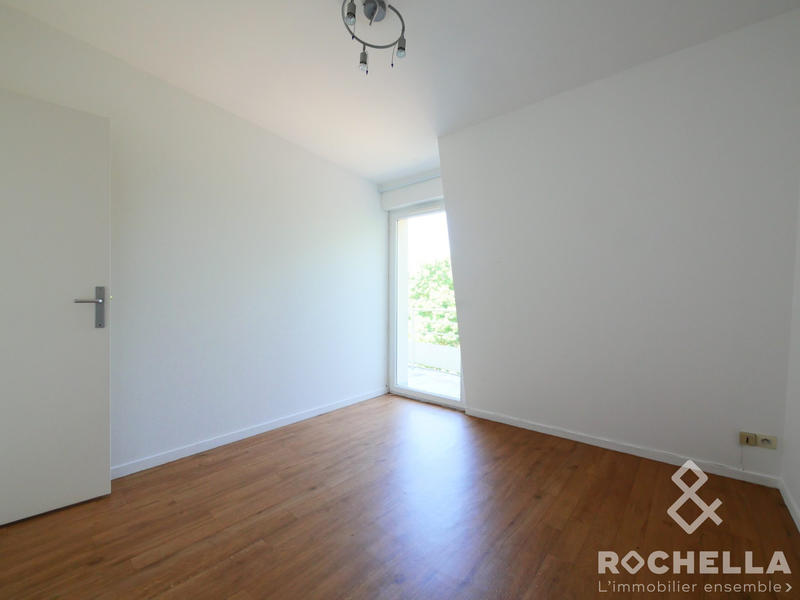 Appartement - 88 m² - 5 pièces