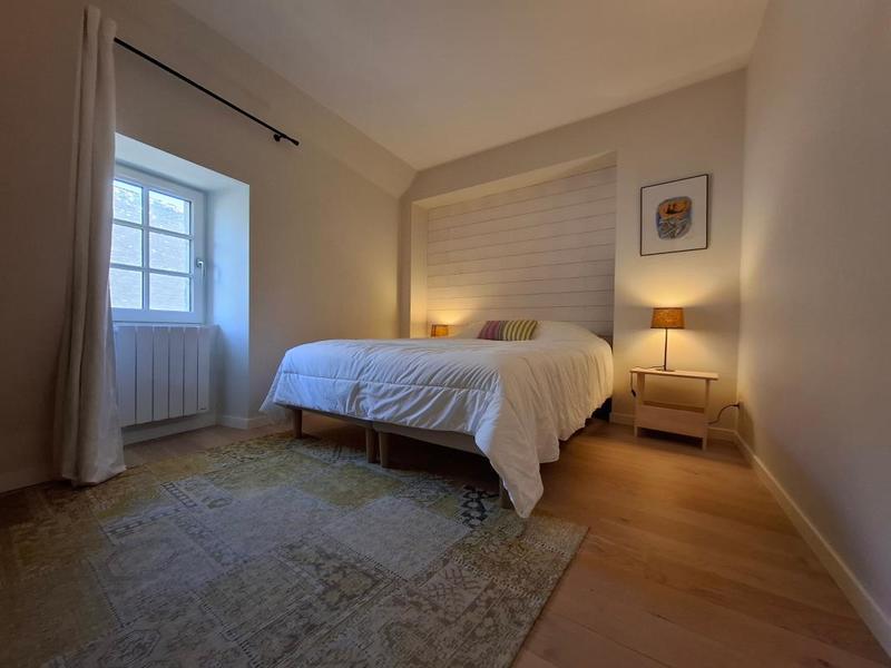 Maison - 114 m² - 5 pièces