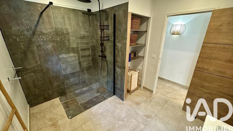 Maison - 177 m² - 6 pièces