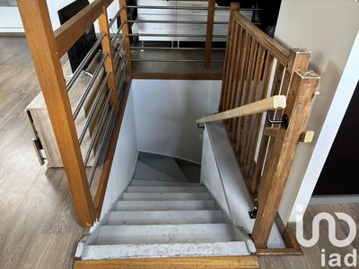 Studio - 31 m² - 2 pièces