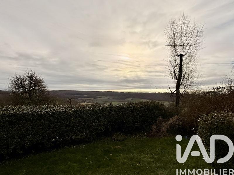 Maison de campagne - 161 m² - 6 pièces