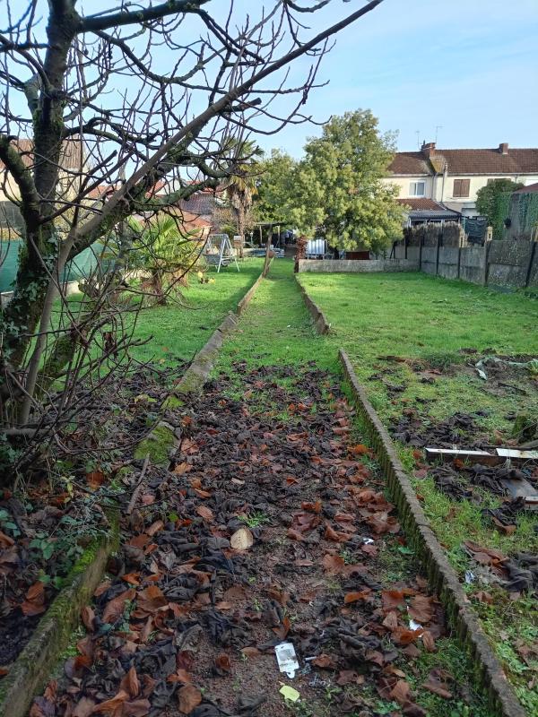 Maison - 71 m² - 3 pièces