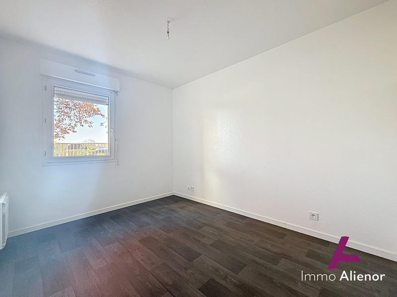 Appartement - 54 m² - 2 pièces