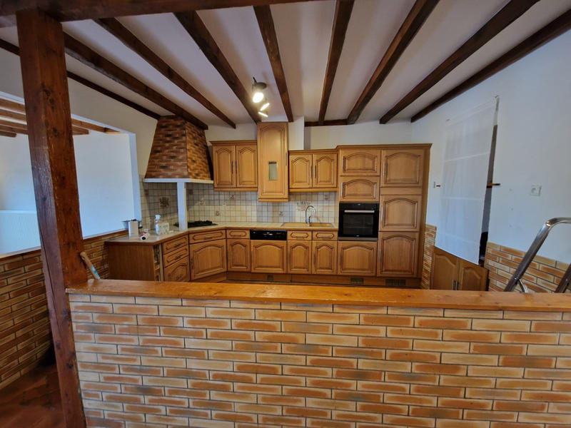 Appartement - 69 m² - 2 pièces