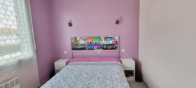 Appartement - 34 m² - 2 pièces