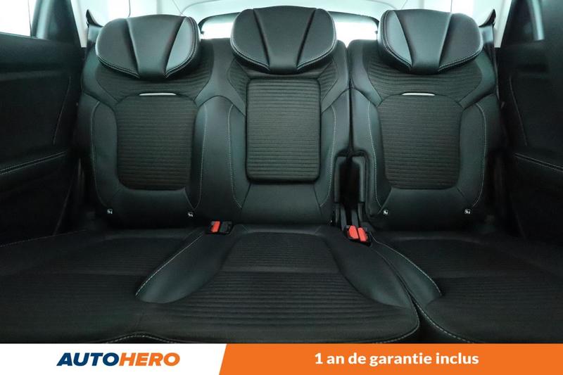 Renault Scénic 1.6 dCi Energy Bose Edition 130 ch