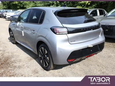 Peugeot 208 100 Allure Led 2xPDC CarPlay Reg Bt