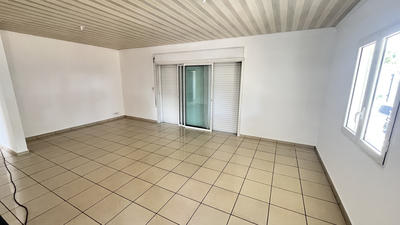 Maison - 83 m² - 4 pièces