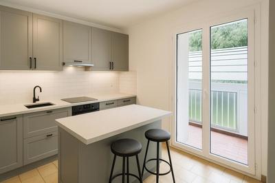 Appartement - 87 m² - 4 pièces