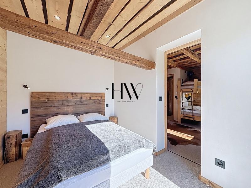 Châlet - 285 m² - 8 pièces