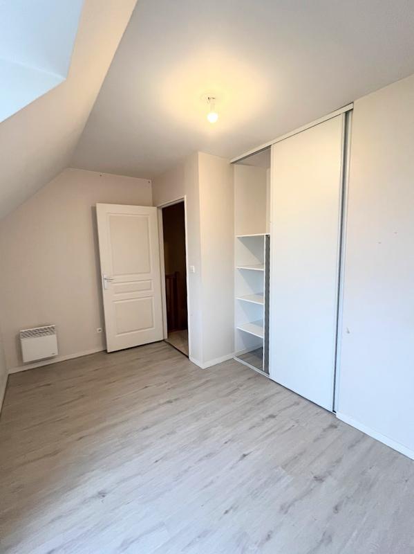 Maison - 69 m² - 4 pièces