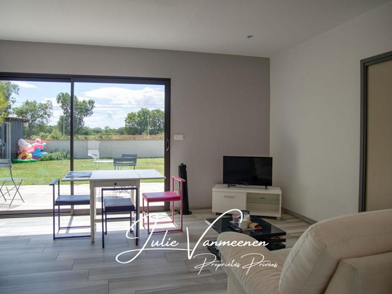 Maison - 250 m² - 7 pièces