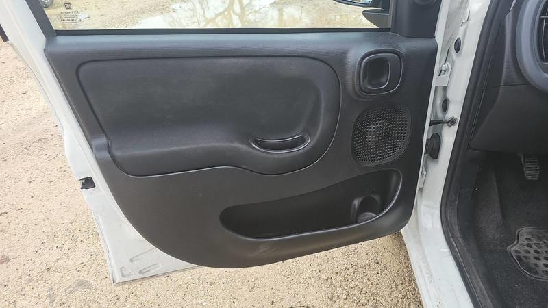 Fiat Panda III 1.2 69 Ligue 1 Conforama