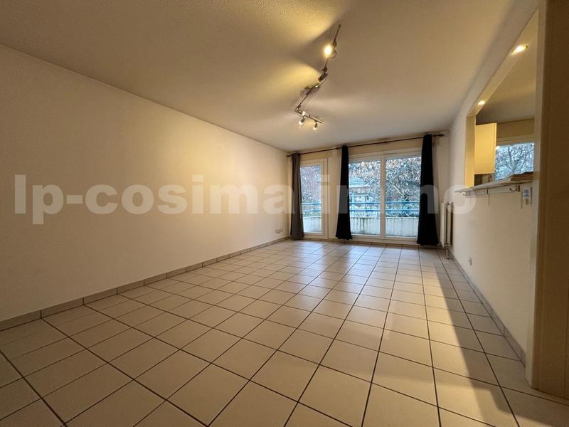 Appartement - 50 m² - 2 pièces