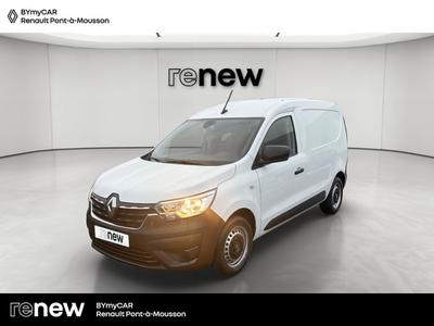 Renault Express Van Blue Dci 75 - 22 Confort