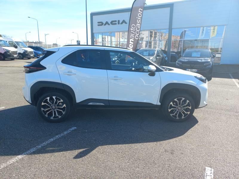 Toyota Yaris Cross Hybride 116h 2wd Design