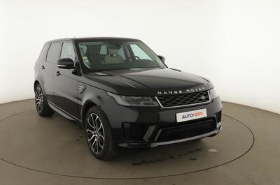 Land Rover Range Rover Sport 3.0 Sdv6 Hse Auto 306 ch