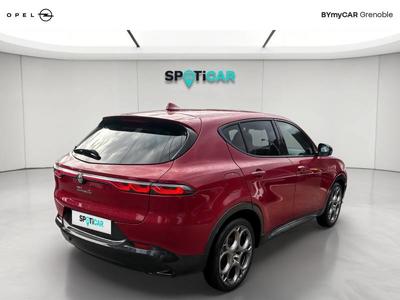 Alfa Romeo Tonale 1.5 Hybrid 130 ch Tct7 Edizione Speciale