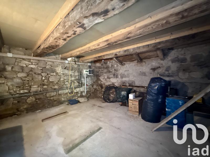 Maison - 53 m² - 2 pièces