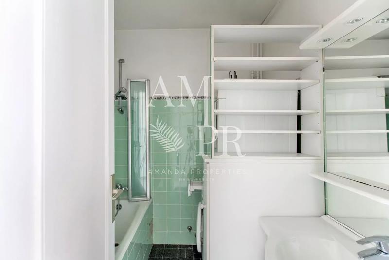 Appartement - 81 m² - 3 pièces