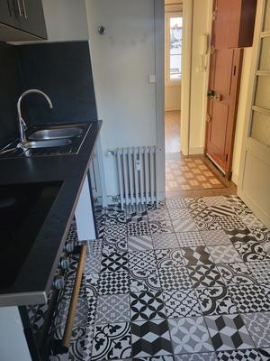 Appartement - 86 m² - 3 pièces