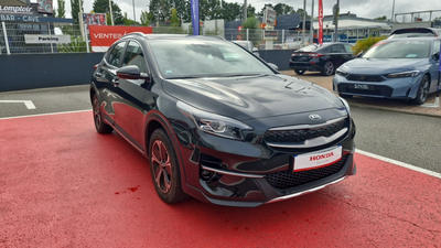 Kia Xceed 1.6 Gdi Isg Phev Active Dct6