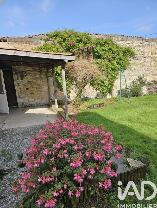 Maison - 197 m² - 7 pièces