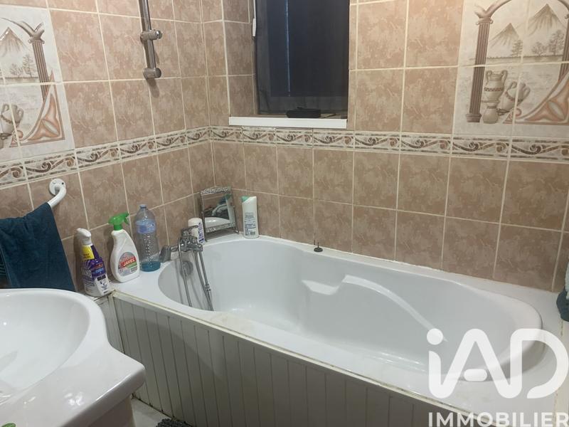 Maison - 129 m² - 6 pièces