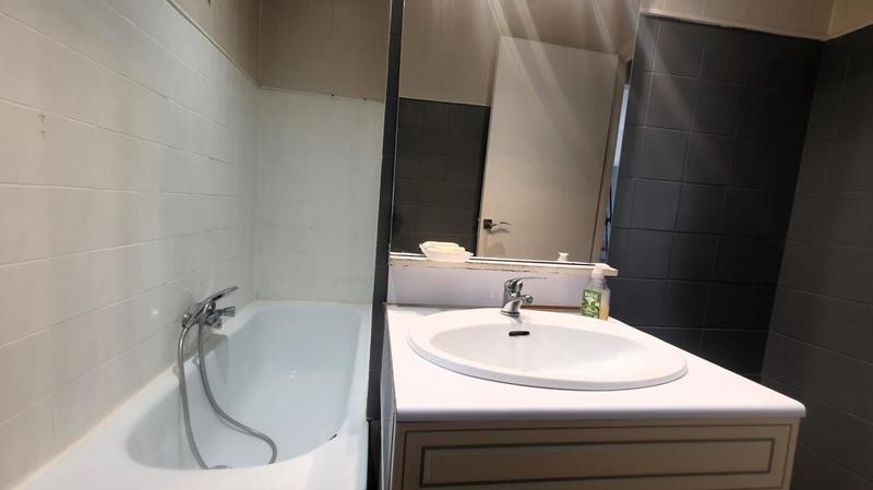 Pavillon - 57 m² - 3 pièces