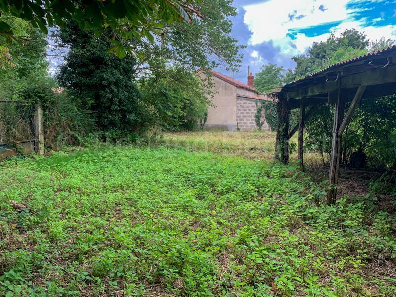 Maison - 73 m² - 4 pièces