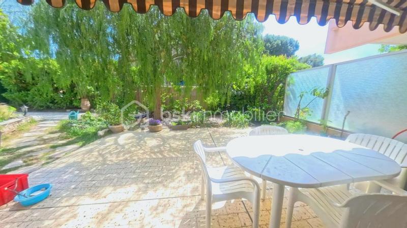 Appartement - 85 m² - 4 pièces