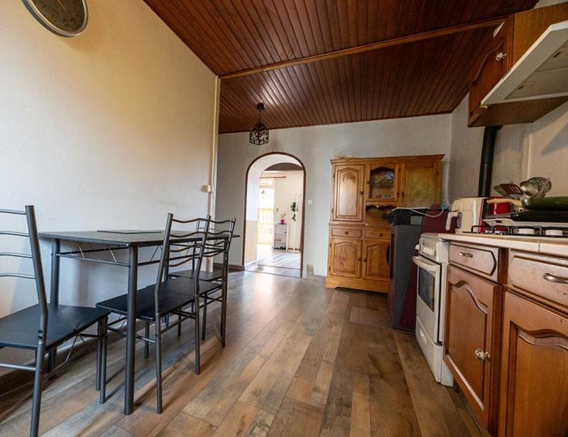 Maison - 150 m² - 5 pièces