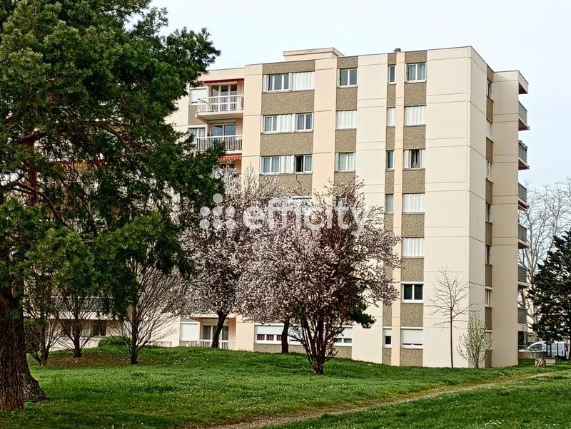 Appartement - 51 m² - 2 pièces