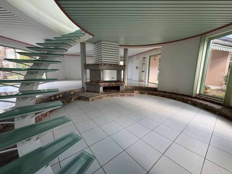 Maison d'architecte - 193 m² - 5 pièces