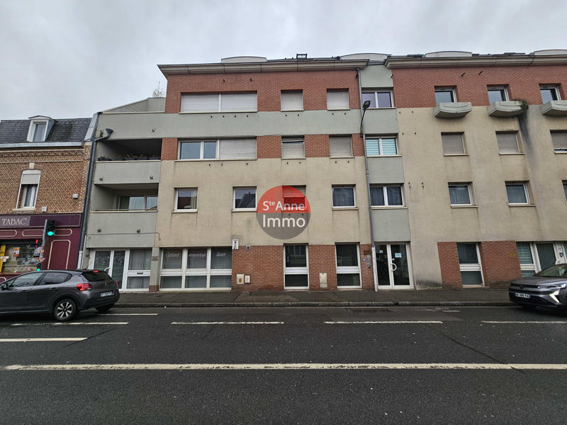 Appartement - 70 m² - 4 pièces