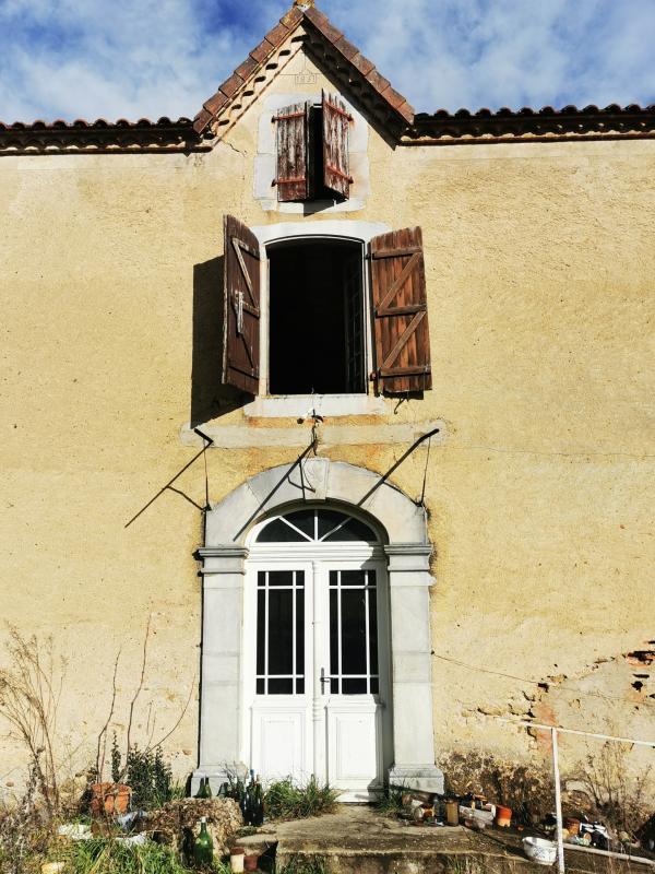 Ferme - 150 m² - 4 pièces