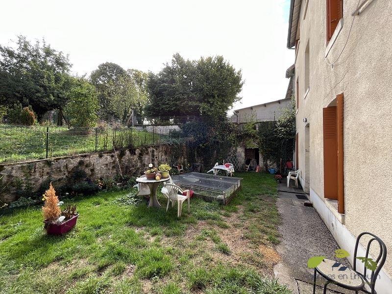 Appartement - 33 m² - 2 pièces