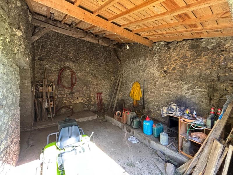 Maison en pierre - 170 m²