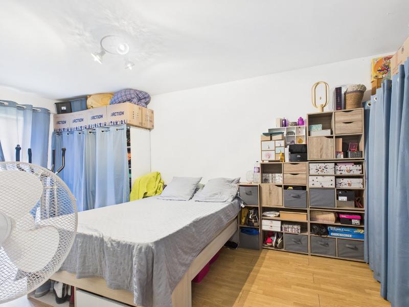 Maison - 144 m² - 4 pièces