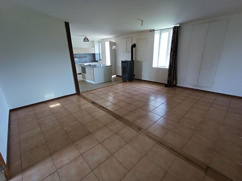 Maison - 160 m² - 5 pièces