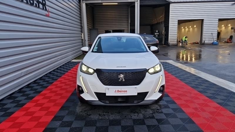 Peugeot 2008 bluehdi 110 ss bvm6 active business