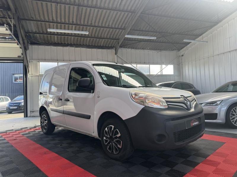 Renault Kangoo Express L1 1.5 Energy dCi 75 Ch Grand Confort - Garantie 6 Mois