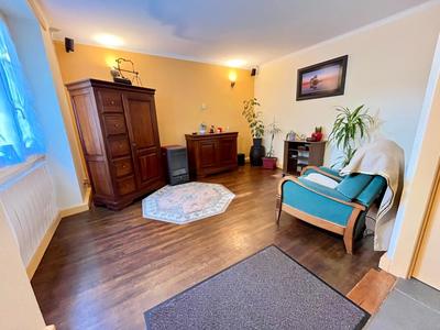 Maison - 65 m² - 3 pièces