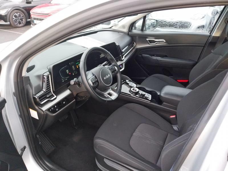 Kia Sportage Vp 1.6 t-GDi 230ch Isg Hybride Bva6 4x2 Active