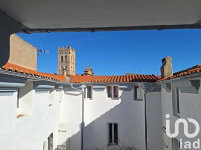 Maison de ville - 485 m² - 20 pièces