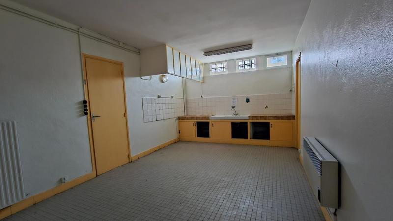 Maison - 112 m² - 4 pièces