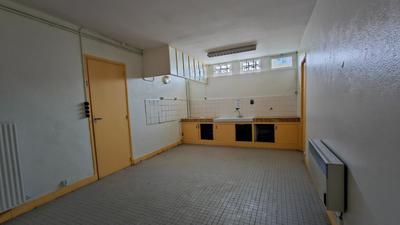 Maison - 112 m² - 4 pièces